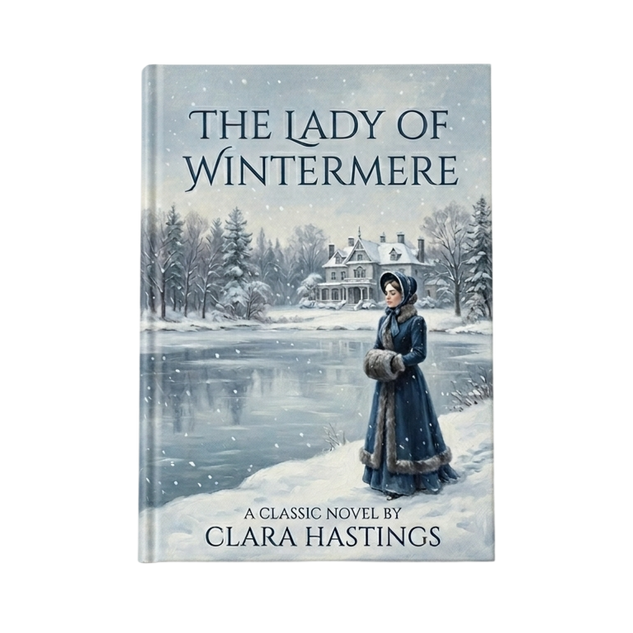 The Lady of Wintermere