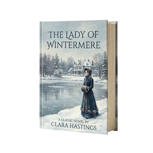 The Lady of Wintermere image 2