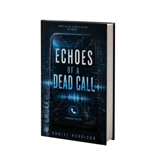 Echoes of a Dead Call image 2