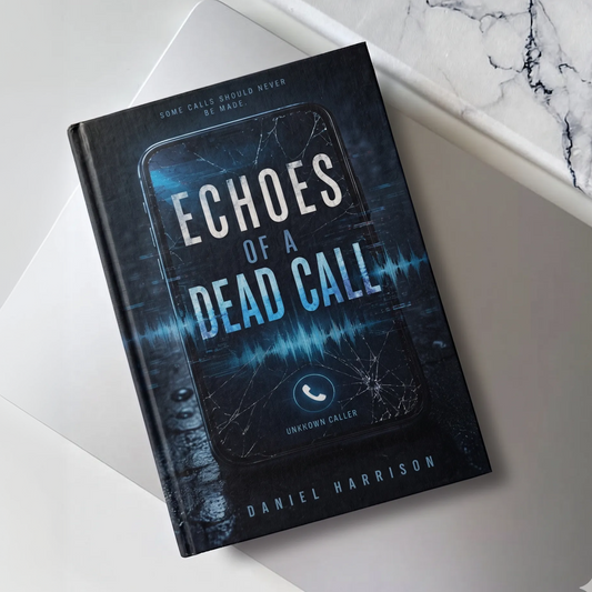 Echoes of a Dead Call image 3