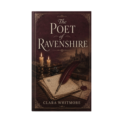 The Poet of Ravenshire