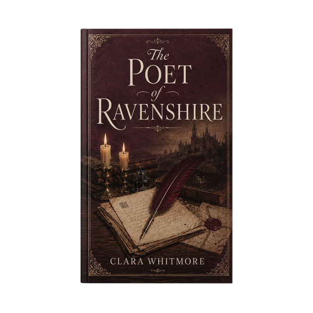 The Poet of Ravenshire