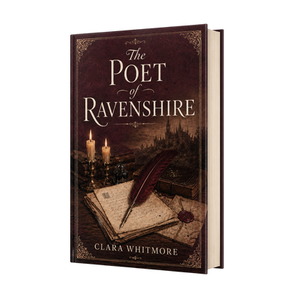 The Poet of Ravenshire