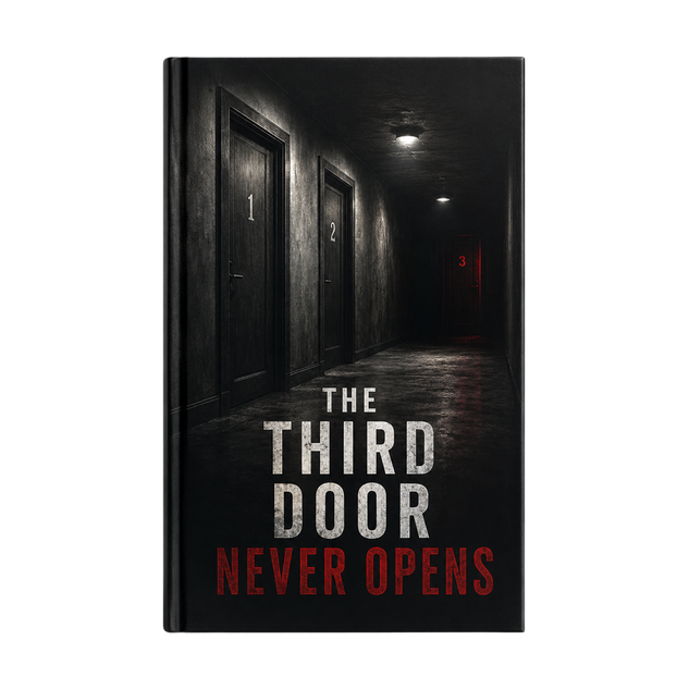 The Third Door Never Opens