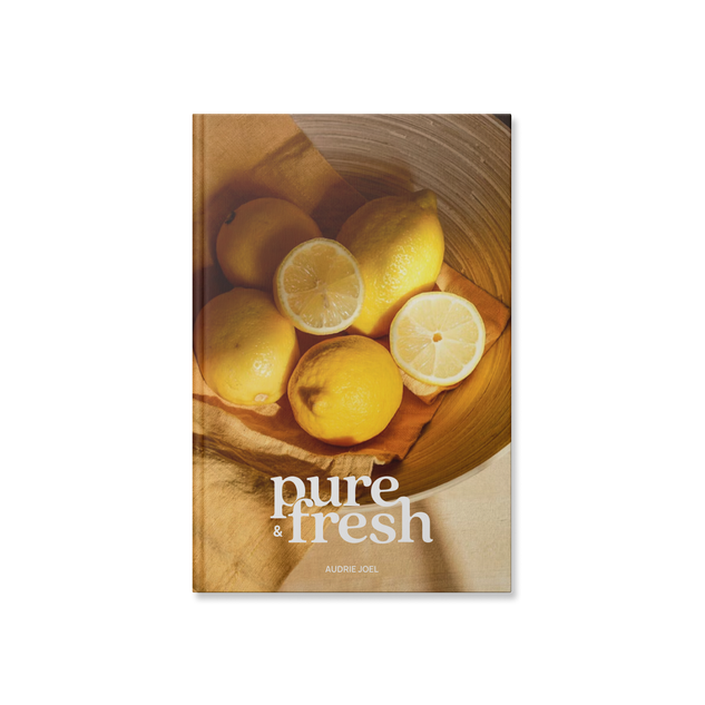 Pure & Fresh
