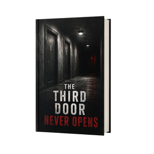 The Third Door Never Opens image 2
