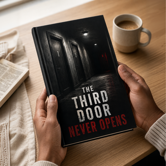The Third Door Never Opens image 3