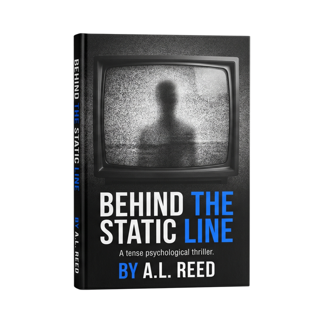Behind the Static Line