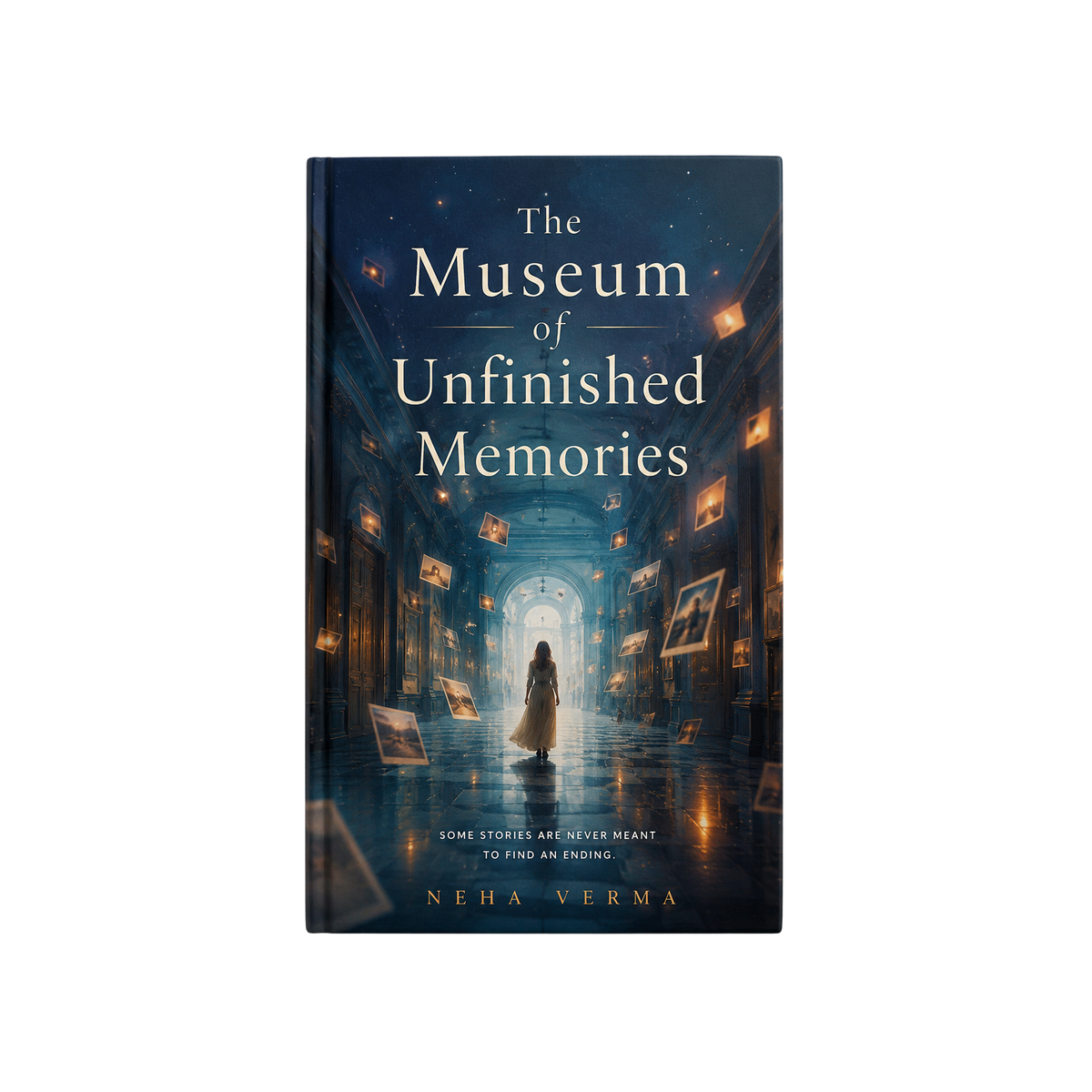 The Museum of Unfinished Memories