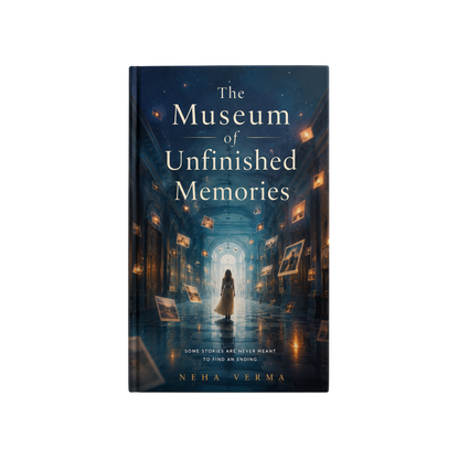 The Museum of Unfinished Memories
