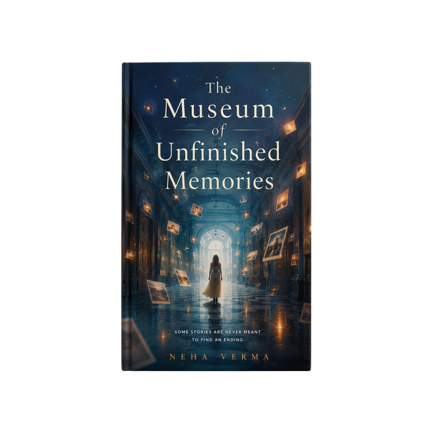 The Museum of Unfinished Memories