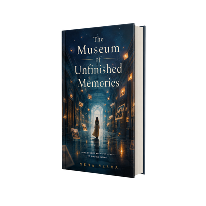 The Museum of Unfinished Memories
