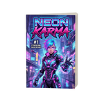 Neon Karma B2B