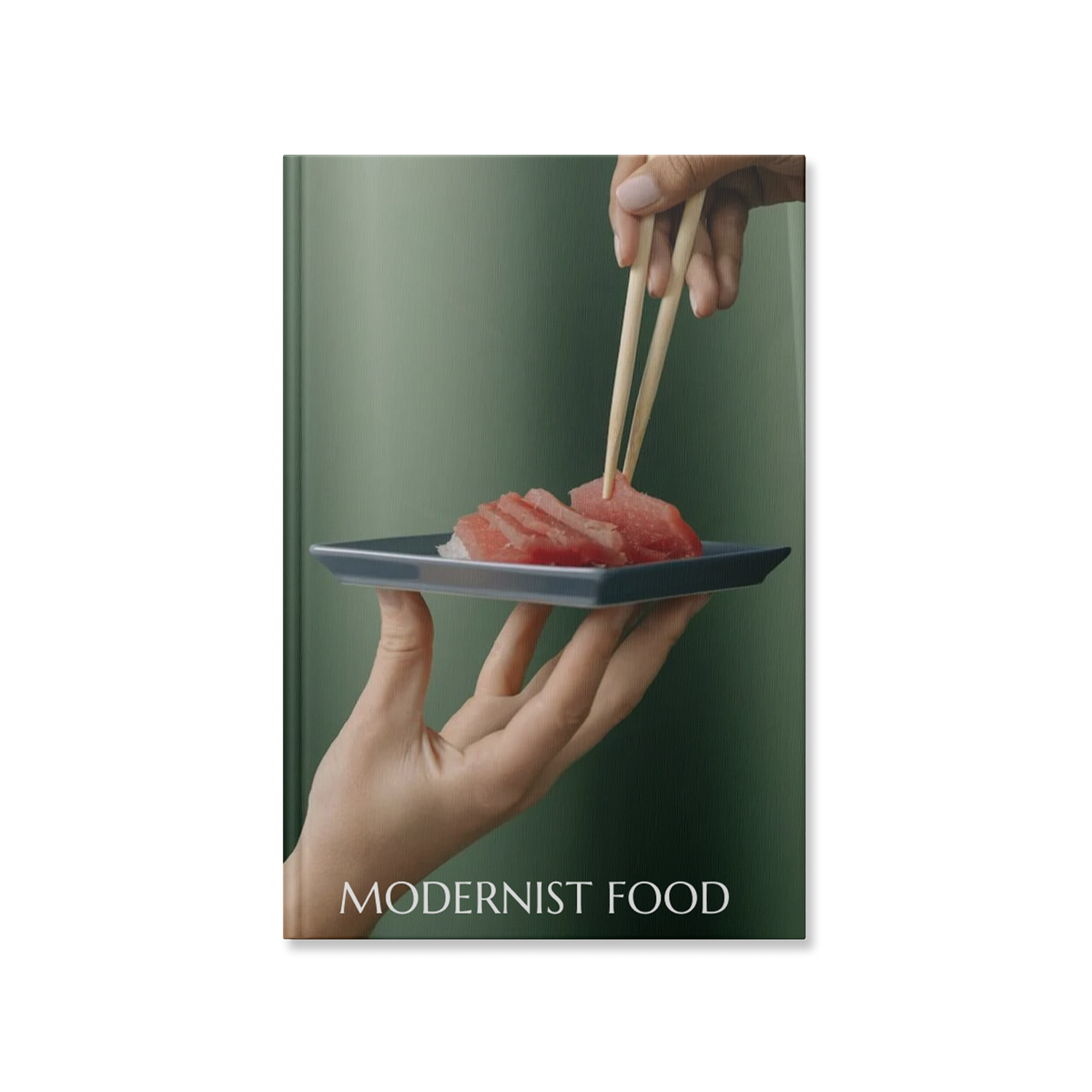 Modernistische Küche