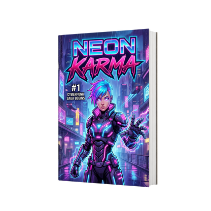 Neon Karma