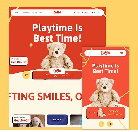 Coming Soon preview image